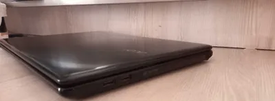 Noutbuk Acer notebook kompyuter nutbuk 1