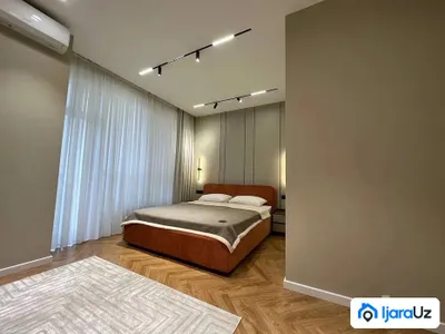 Сдаётся квартира / ЖК Prestige Gardens 2/10/14 1
