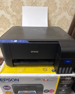 Epson L3101 Printer