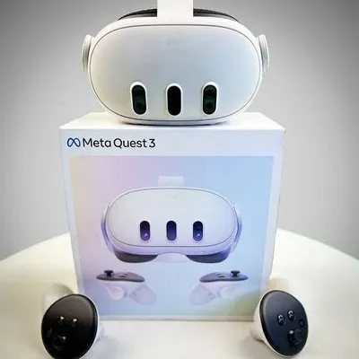 Meta Quest 3 512GB