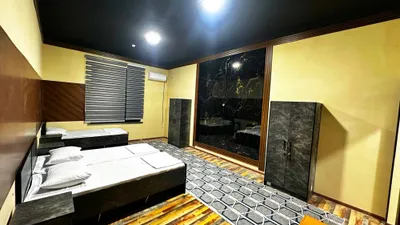 ASMO Hotel Termiz 1