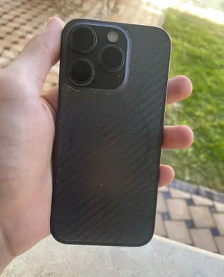 Iphone 15 pro 256 ГБ 1