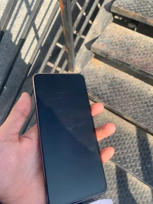 Samsung A80 128 ГБ 1