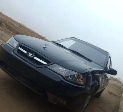 Daewoo Nexia 2, 2010-yil 1