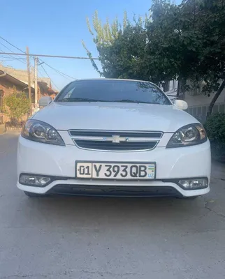 Chevrolet Gentra 2017, ЕВРО, автомат 1