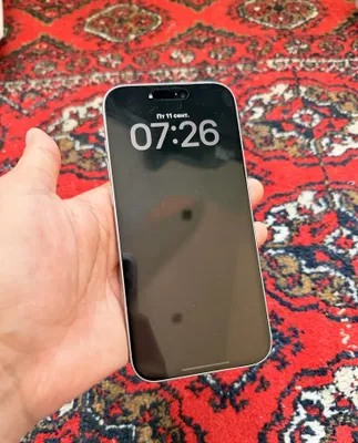 iPhone 17 Pro Max 256 ГБ 1