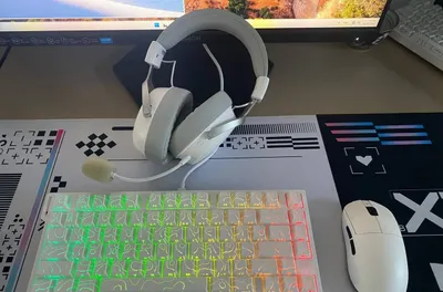 Игровой компьютер 1