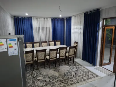 Oq tosh dacha oylavi 1