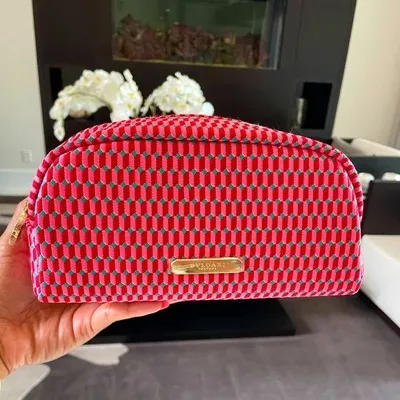 BULGARI kosmetichkasi 1