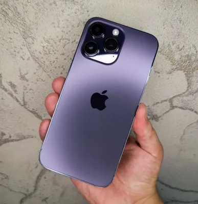IPhone 14 Pro 1