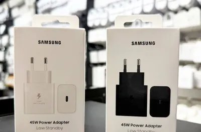 Адаптер Samsung 45 Вт 1