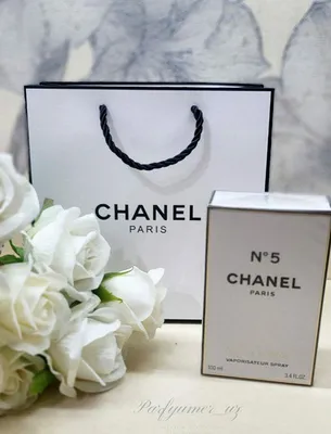 Chanel No5. 100ml 1