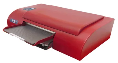 Brayl va bosma xarfda chop  etuvchi printеr