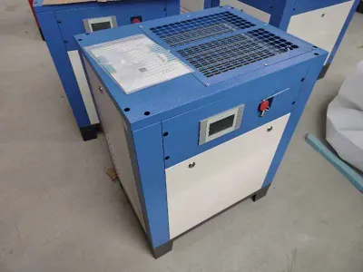 Kompressorlar 1