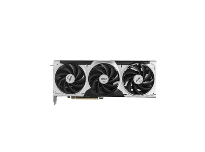 MSI RTX 5070 VENTUS 3X OC videokartasi (12GB GDDR7, 192-bit) 1