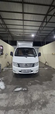 Foton Forland 486 1