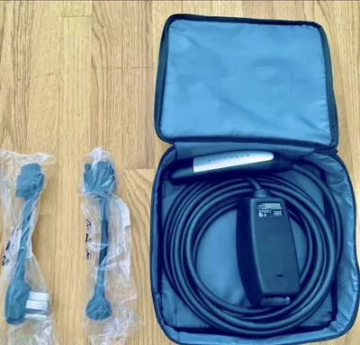 Оригинальная зарядка Tesla