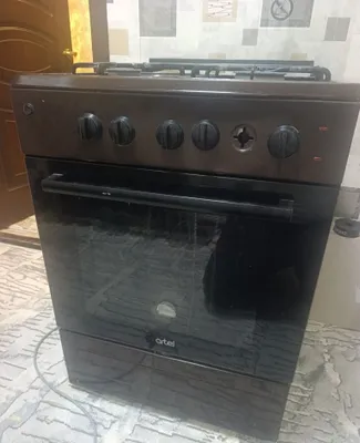 Продается газовая плита Artel 1