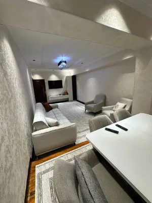 3-комнатная квартира, 70 м², Юнусабад 1