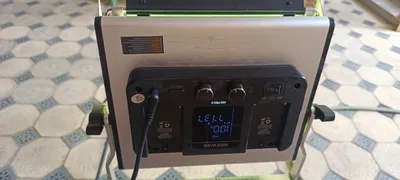 Jmary FM-21R
Neewer PRO II 1