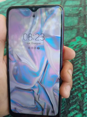 Samsung Galaxy A10s 1
