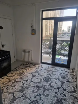 63 m², Uchtepa tumanidagi 2 xonali kvartira ijarasi · ID 43079 1