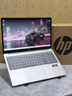 Ноутбук HP 1