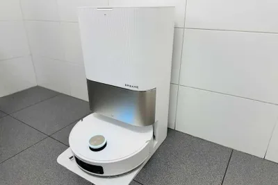 Dreame X50 Ultra Complete robot-changyutgichi — o‘z avlodining flagmani! 1