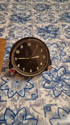 Продам часы вертолётные