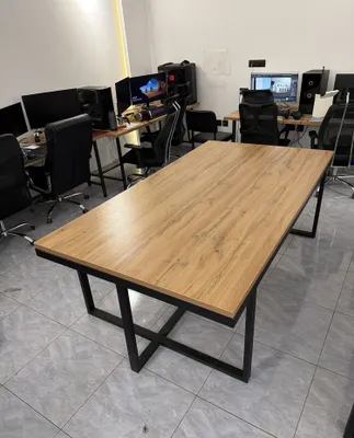Loft stol sotiladi 1