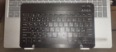 MOUSE & KEYBOARD 1