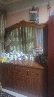 Spalniy tryumo 2 ta tumba 1