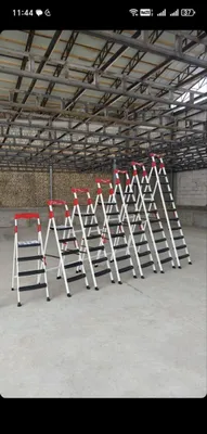 Стремянка Турция КОСМОС 1