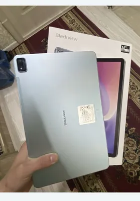 Blackview tab 16 1