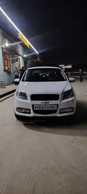 Продаётся Nexia 3 1