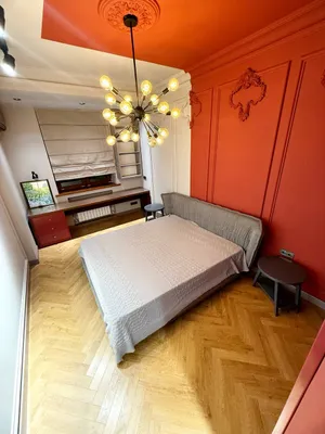 127 m² li 4 xonali kvartira ijarasi · ID 23492 1