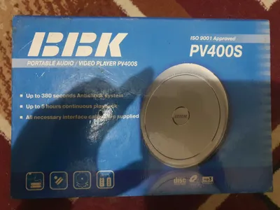 Продам CD плеер! 1