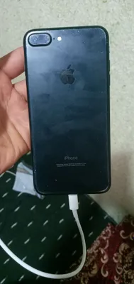 iPhone 7 Plus 32 ГБ, идеальное состояние 1