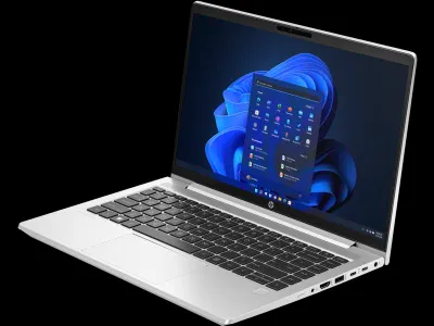 HP ProBook 440 G10 (Core i5-1335U, 8/512, 14" FHD IPS, RTX 2050)