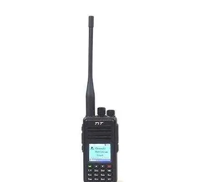 DMR radiostansiyasi TYT MD 380