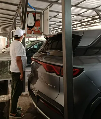 L6,7,8,9 Byd Chempion Chazor Yuan up Honji Lepmotor Depal S 7 Tayota 1