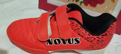 Bolalar krossovkalari NOVUS 1