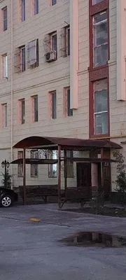Продаётся квартира в новом кирпичном доме! 1