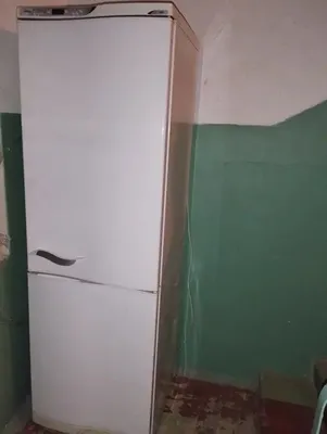 Холодильник Атлант 1