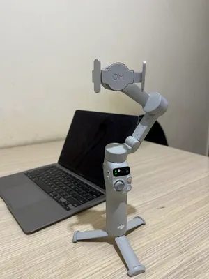 DJI Osmo Mobile 7 3