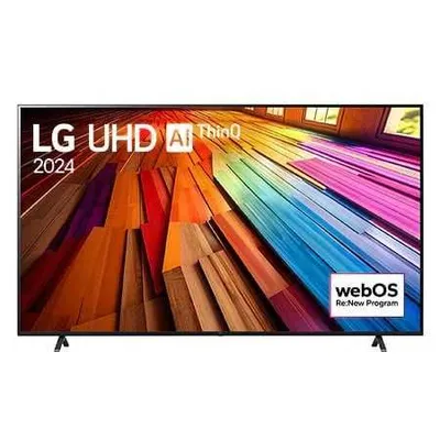 LG televizori, yetkazib berish, shahar bo‘ylab proshivka bepul, Uzum Nasiya 1