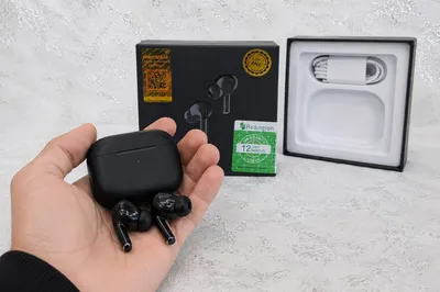 air pods pro 2 Premium 1