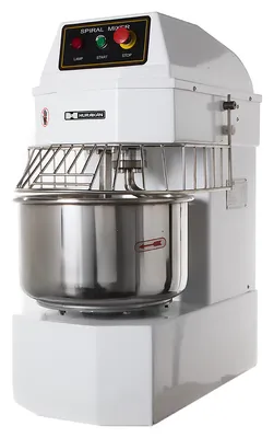 Тестомес HURAKAN HKN-30SN