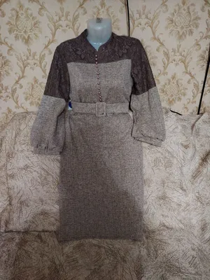 Продаётся платье 1