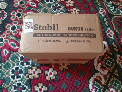 Stabil 90–280V 1 kVA 220V stabilizator sotiladi 1